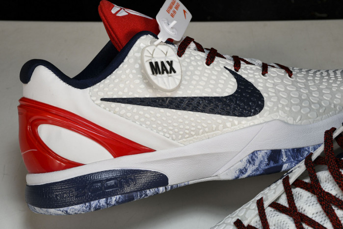 NIKE Kobe VI Protro 6 CW2190 101