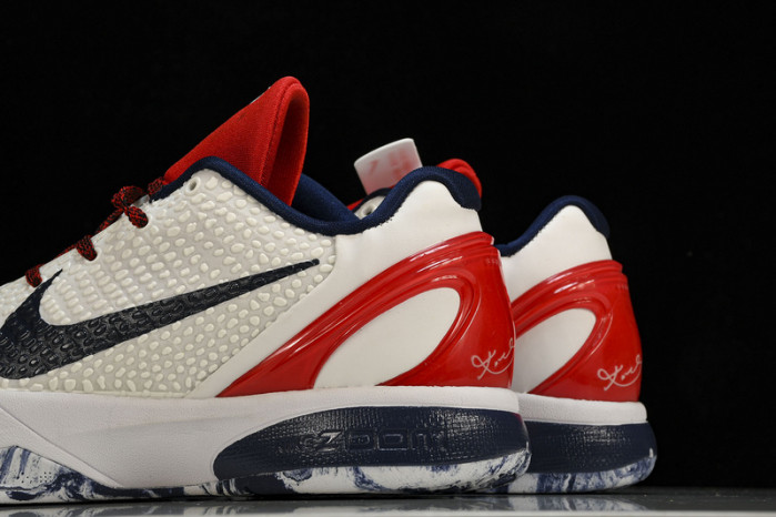 NIKE Kobe VI Protro 6 CW2190 101