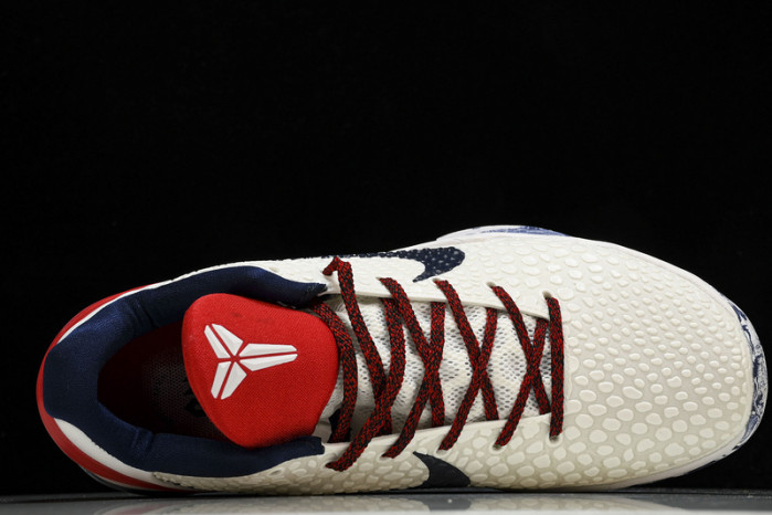 NIKE Kobe VI Protro 6 CW2190 101