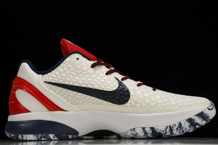 NIKE Kobe VI Protro 6 CW2190 101