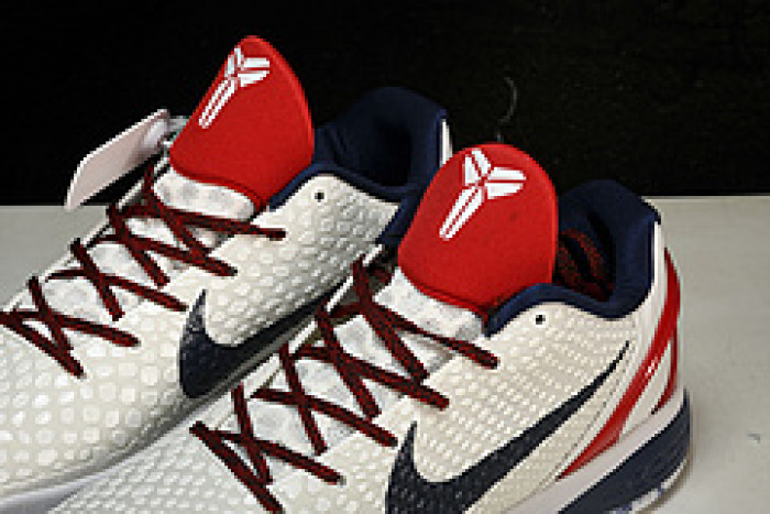 NIKE Kobe VI Protro 6 CW2190 101
