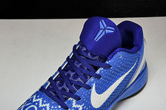 NIKE Kobe VI Protro 6 CW2190 111