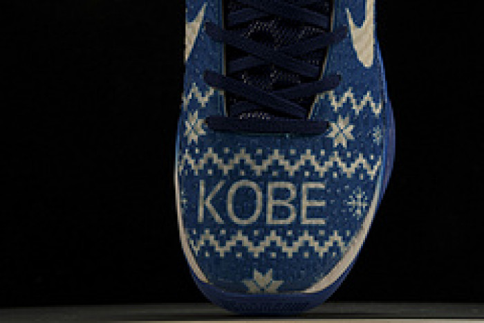 NIKE Kobe VI Protro 6 CW2190 111