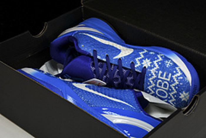 NIKE Kobe VI Protro 6 CW2190 111