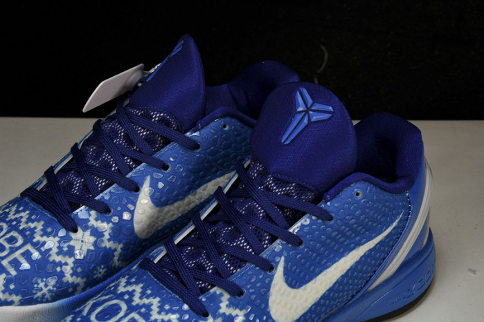 NIKE Kobe VI Protro 6 CW2190 111