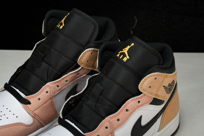 Air Jordan 1 Mid DX4332-800