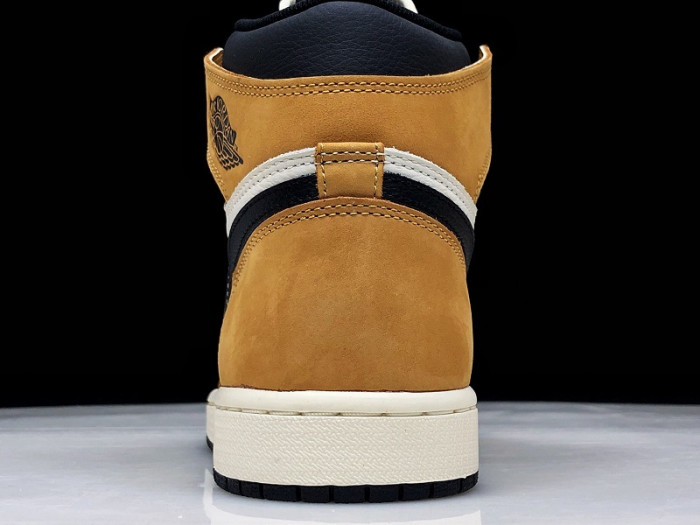 AIR JORDAN 1 ROOKIE OF THE YEAR 555088-700