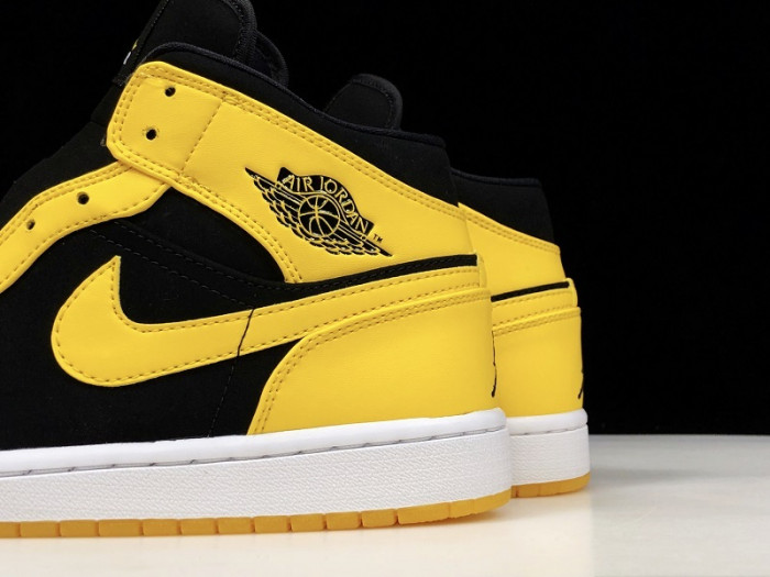 AIR JORDAN 1 MID 554724-035