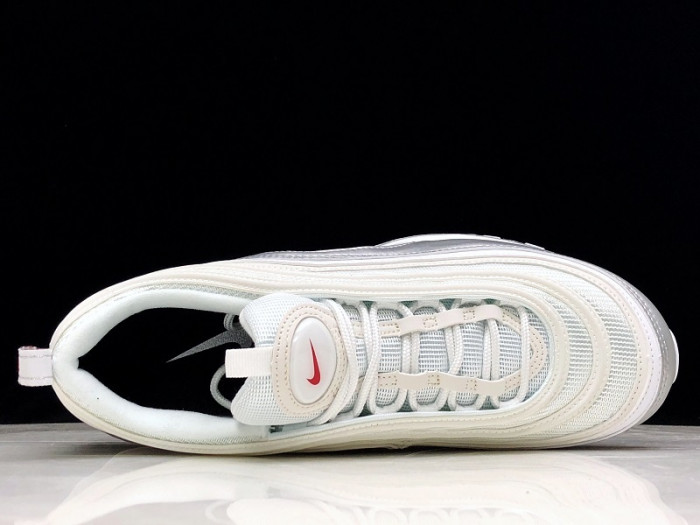 Air Max 97 Silver White AT5458-100