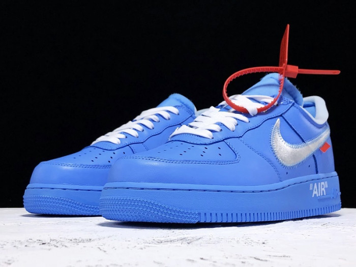 Air Force 1 Low OH MCA University Blue CI1173-400