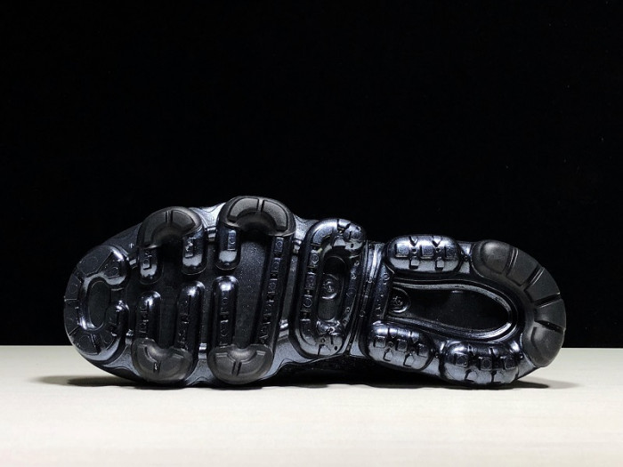 Air VaporMax Flyknit 3.0 Triple Black AJ6900-004