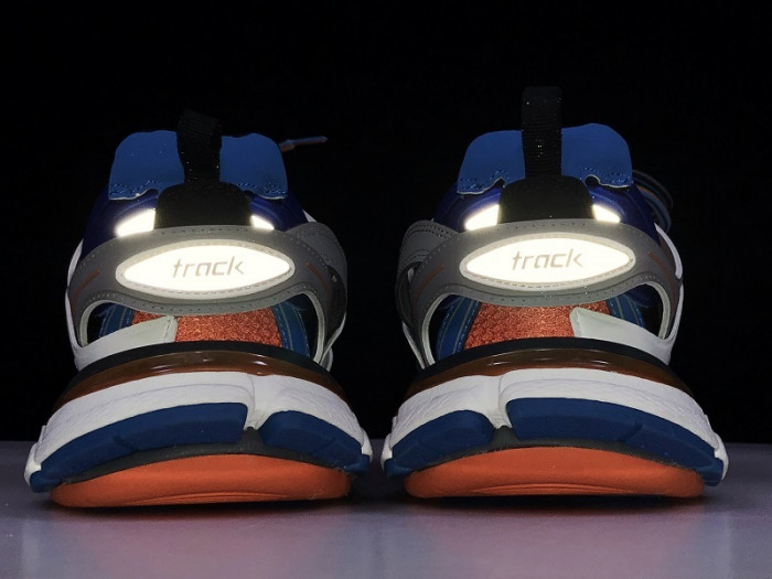 BLEN Track Orange Blue 542023 W1GB1 7580