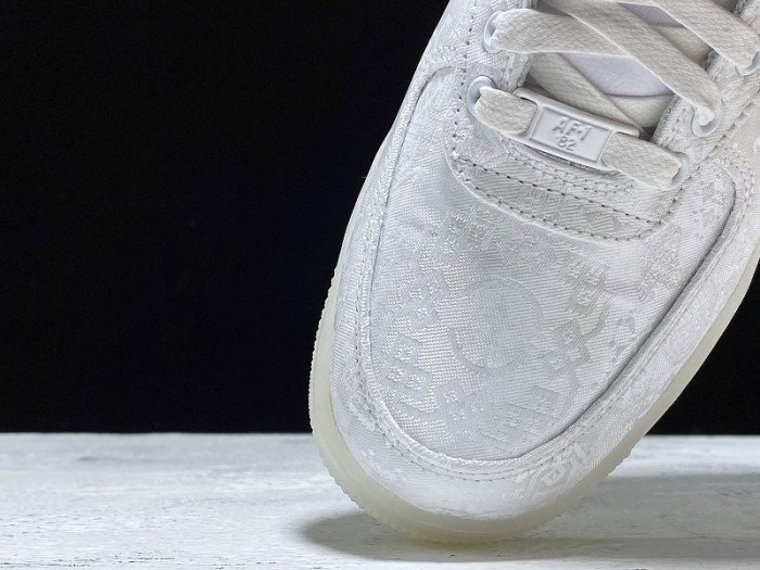 Air Force 1 Low CLOT 1WORLD (2018) AO9286-100
