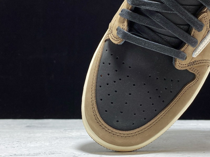 Jordan 1 Retro Low OG SP Travis Scott CQ4277-001