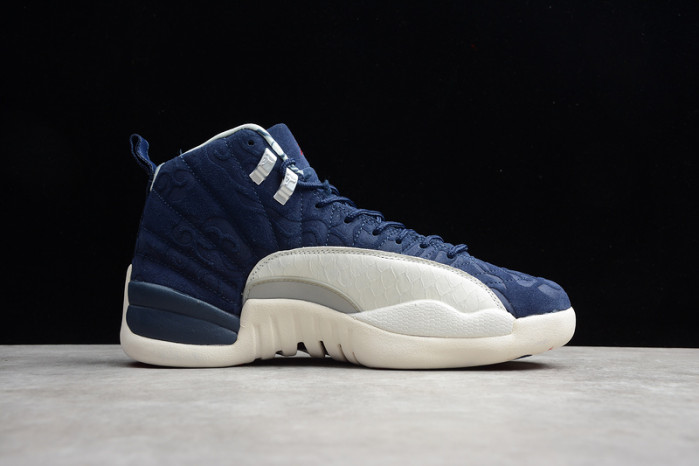 Jordan 12 Retro International Flight BV8016-445