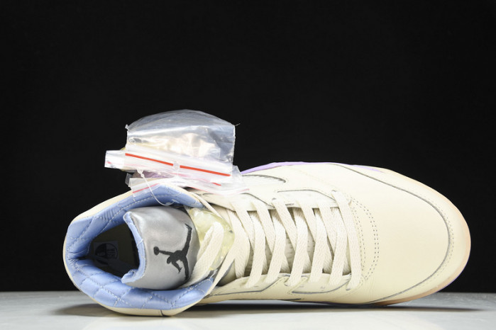 DJ Khaled Air Jordan 5 We The Best DV4982-175