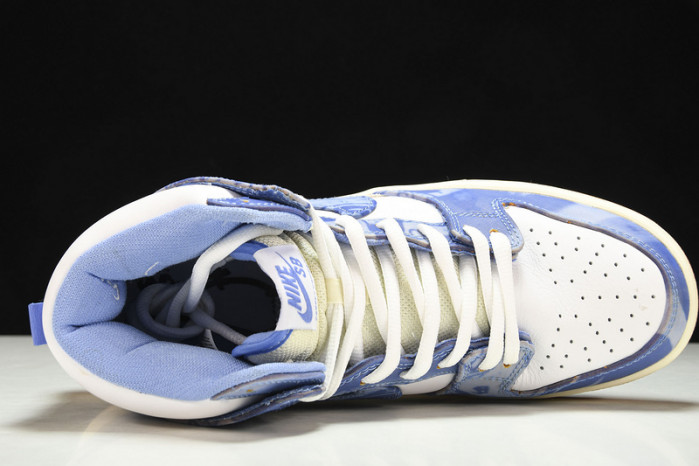 Nike SB Dunk High Carpet Company - CV1677-100