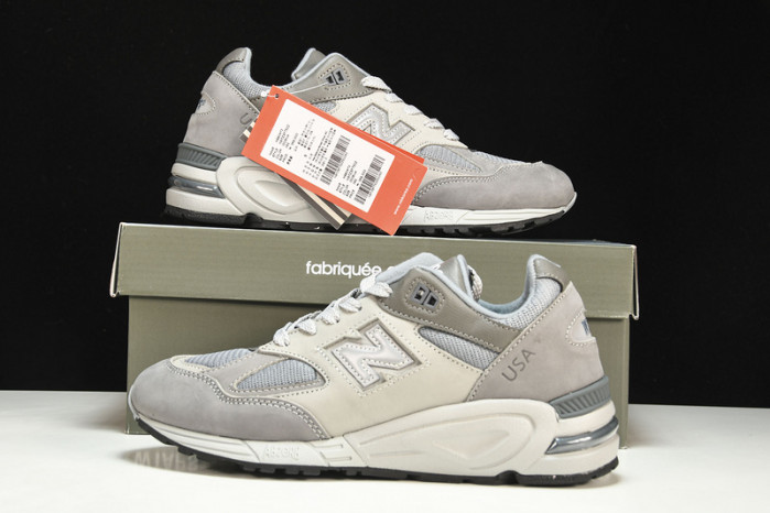 New Balance 990v2 WTAPS - M990WT2