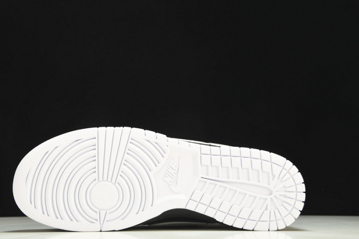 Nike Dunk Low Reverse Panda FD9064-011