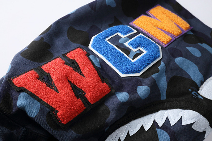 BAPE*STA* PANKICK CLOTHES