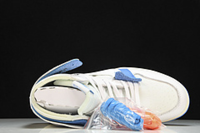 OH x Air Jordan 1 AQ0818-168