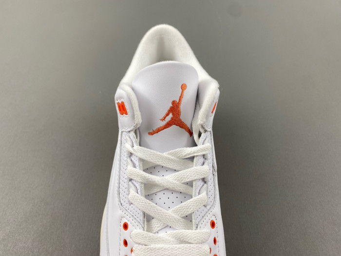 Air Jordan 3 WMNS “Georgia Peach” CK9246-121