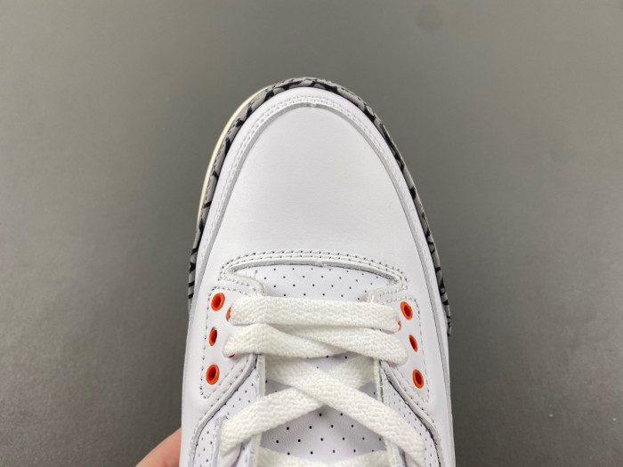 Air Jordan 3 WMNS “Georgia Peach” CK9246-121