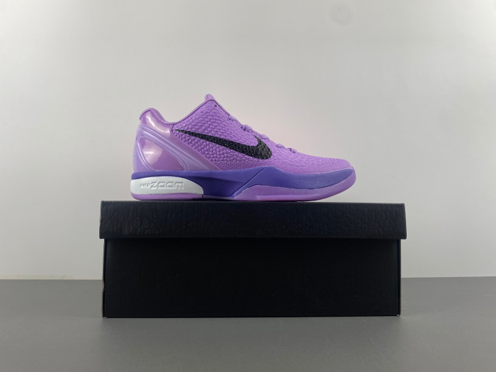 Nike Kobe 6 Protro CW2190-150