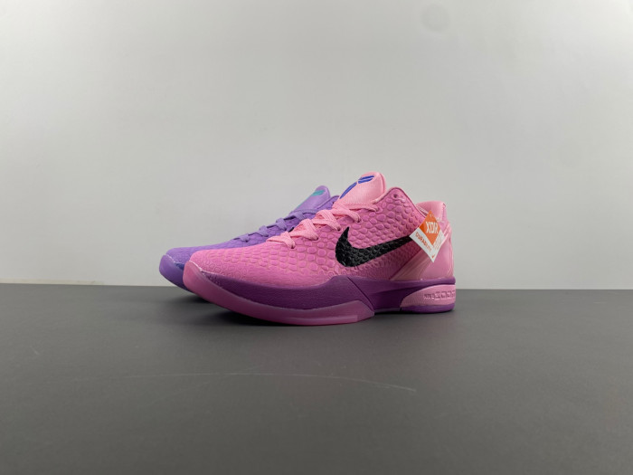 Nike Kobe 6 Protro CW2190-150