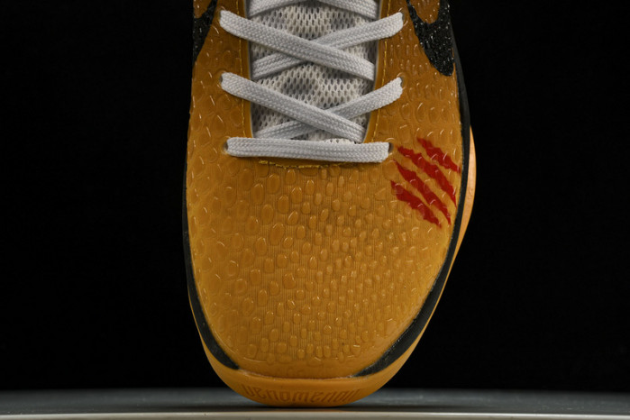 NIKE Kobe VI Protro 6 CW2190 800