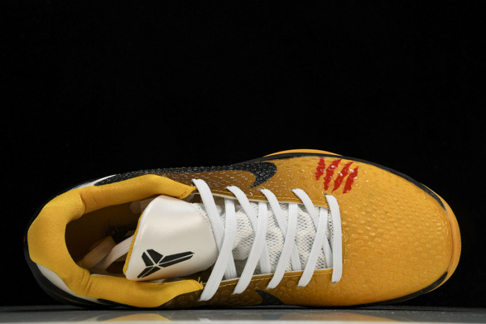 NIKE Kobe VI Protro 6 CW2190 800