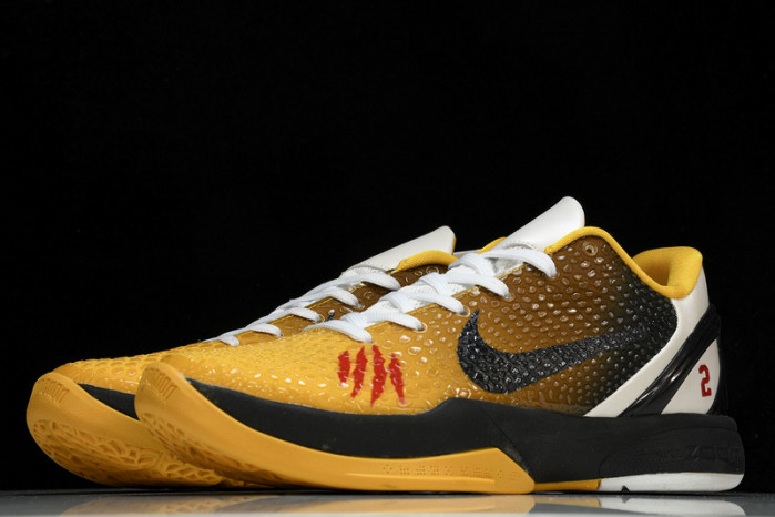 NIKE Kobe VI Protro 6 CW2190 800
