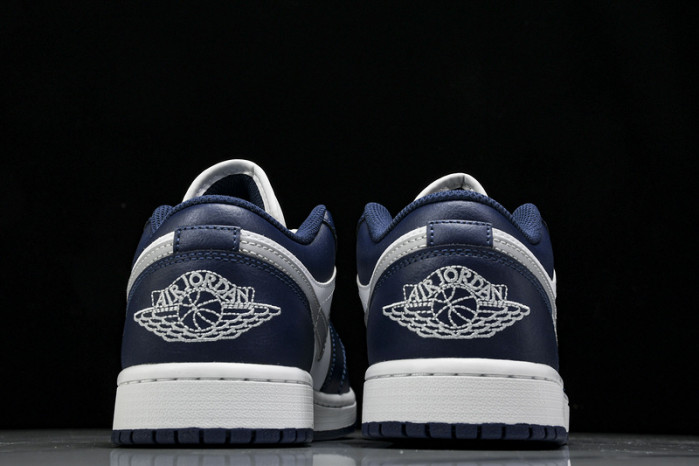 Air Jordan Low 553558-141