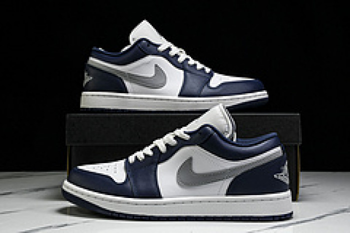 Air Jordan Low 553558-141