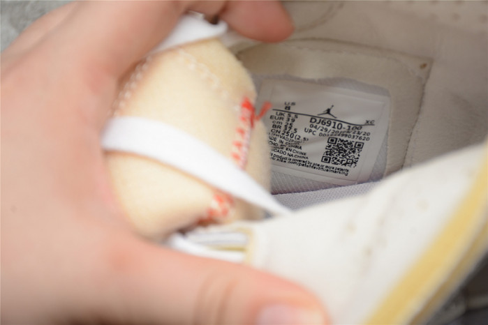 Jordan 1 High Zoom CMFT To My First Coach - DJ6910-100