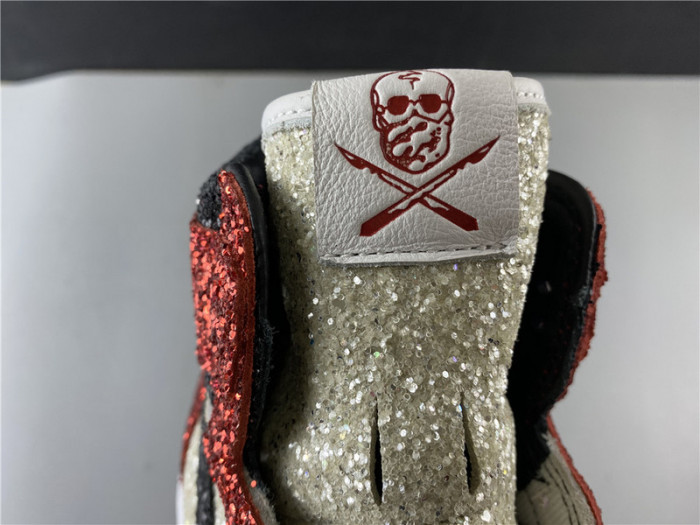 surgeon x air jordan 1 high the N0*H pole chicago ck5566-610