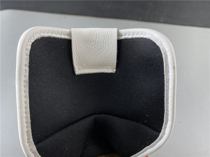 surgeon x air jordan 1 high the N0*H pole chicago ck5566-610