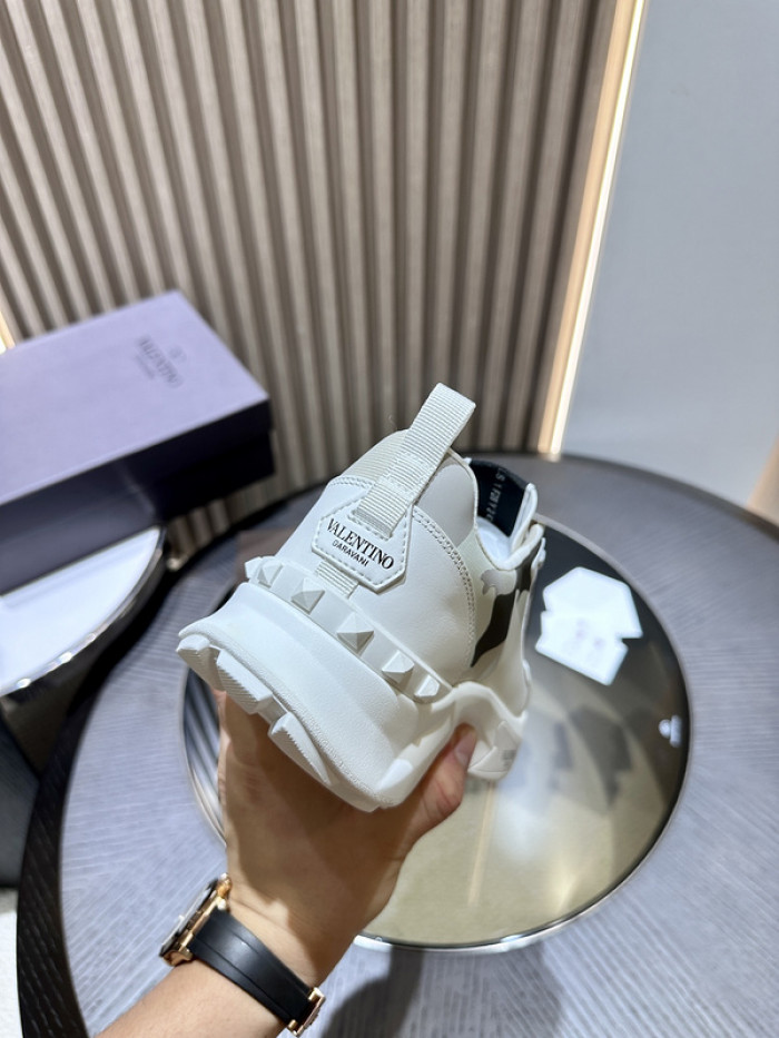 VALEN DESIGNER SNEAKERS