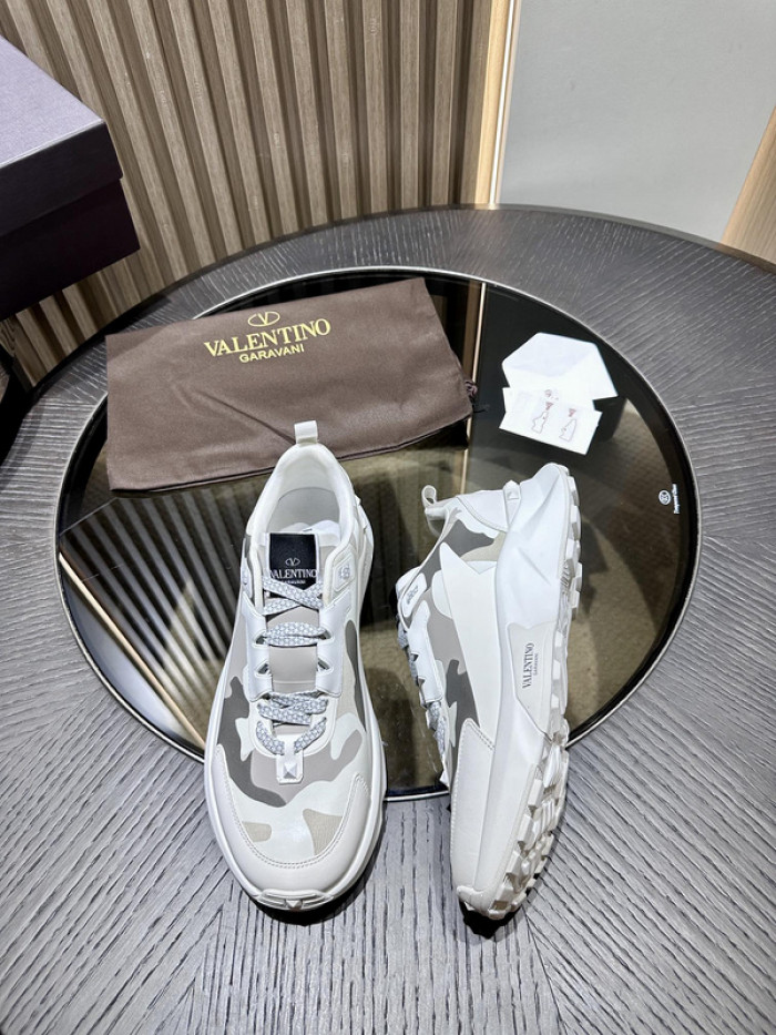 VALEN DESIGNER SNEAKERS