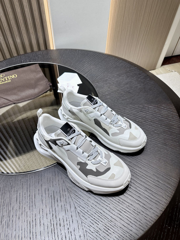 VALEN DESIGNER SNEAKERS
