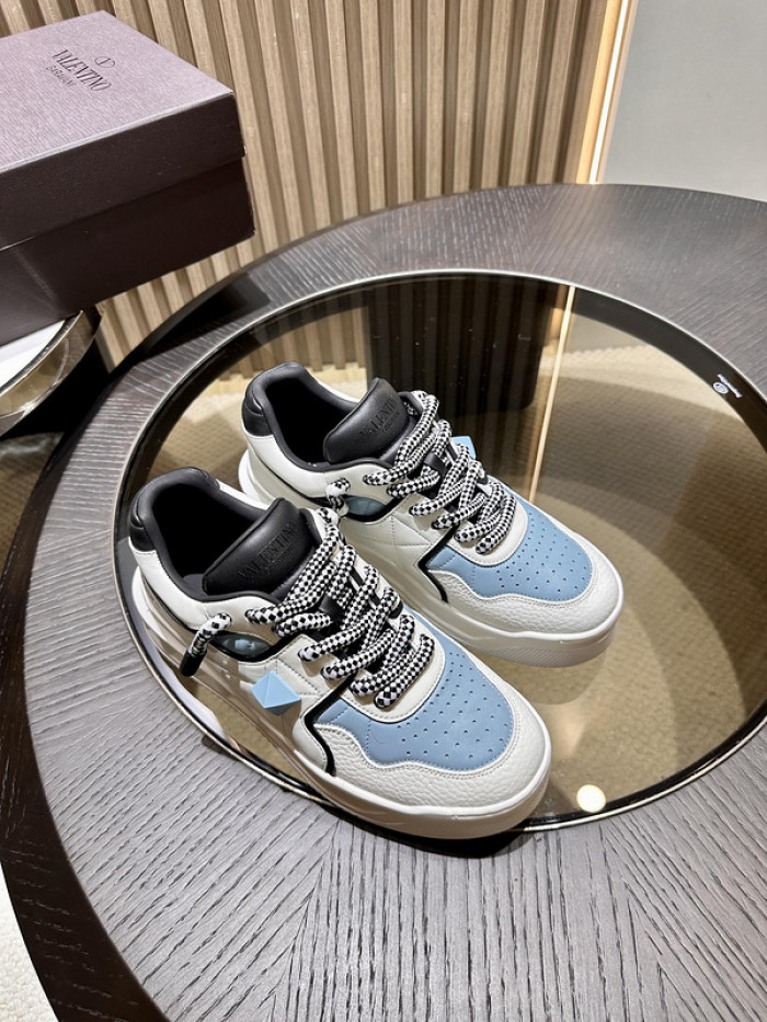 VALEN DESIGNER SNEAKERS