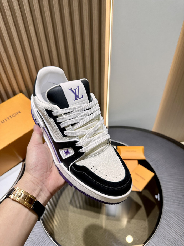 L&V SNEAKERS