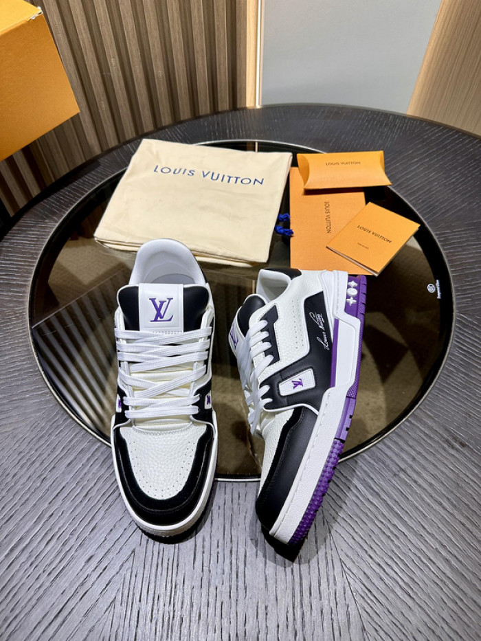 L&V SNEAKERS