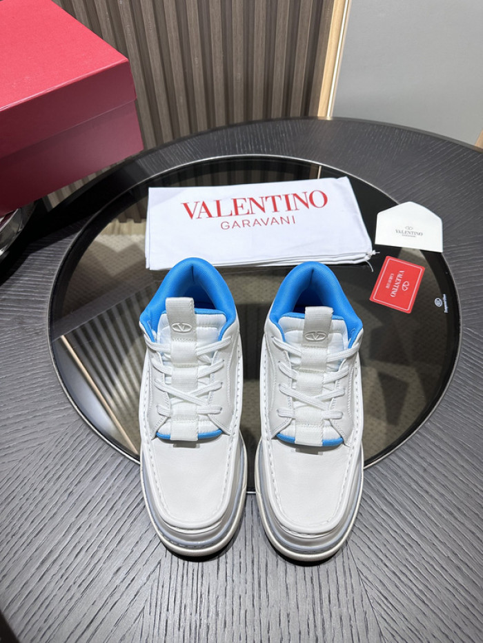 VALEN DESIGNER SNEAKERS