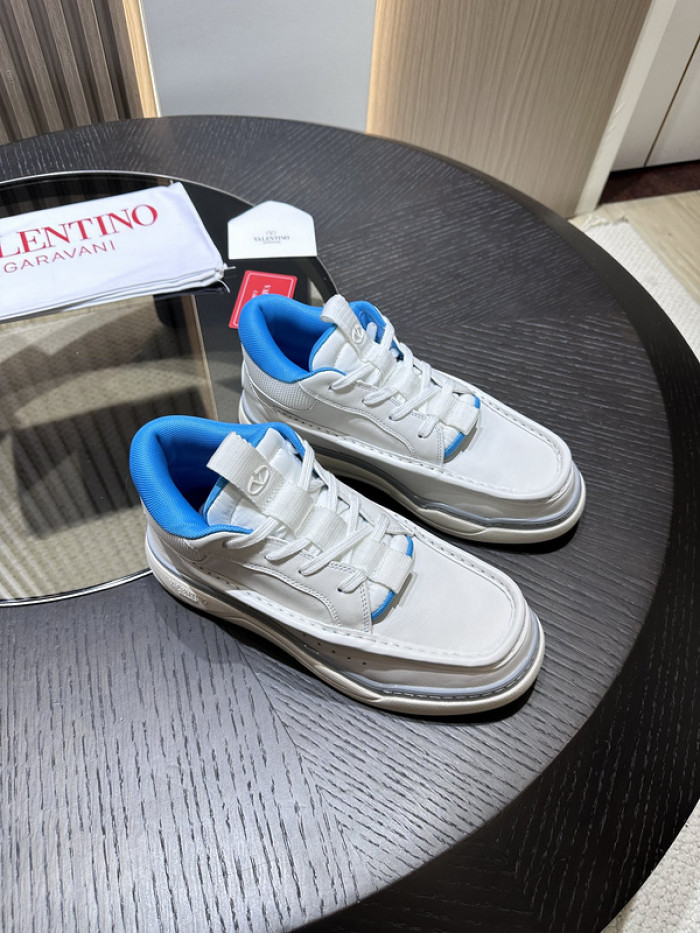 VALEN DESIGNER SNEAKERS