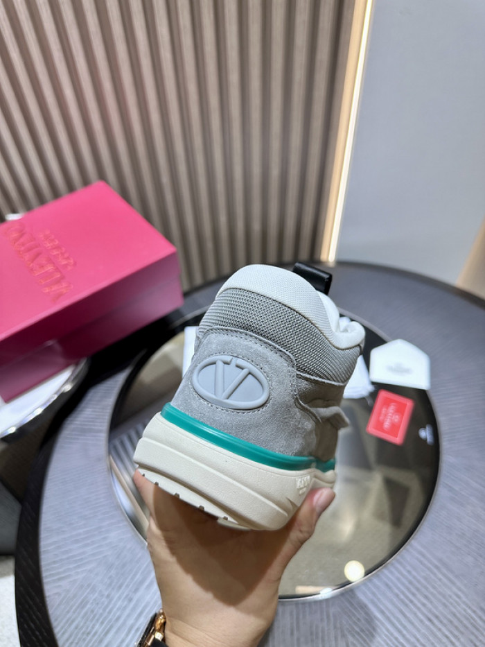 VALEN DESIGNER SNEAKERS