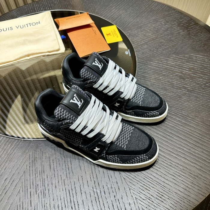 L&V SNEAKERS