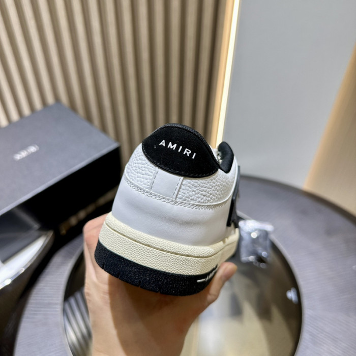 AM1R1 SNEAKERS
