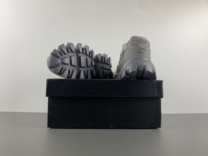 PRA designer sneaker