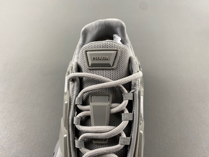 PRA designer sneaker